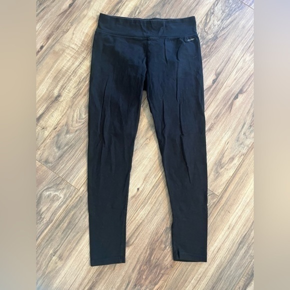 Jockey Women's Cotton Stretch Basic Capri Sz medium - Picture 2 of 4